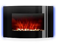 Elektrický krb Klarstein Lausanne