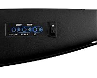 Klarstein Lausanne vypínač