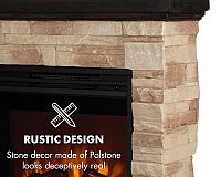 Klarstein Kaprun dizajn