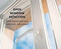 Klarstein Kaprun Open Window Detection