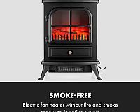 Klarstein St. Moritz InstaFire