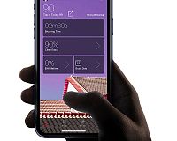 Xiaomi Oclean X Pro Elite aplikácia