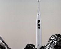 Elektrická zubná kefka Xiaomi Oclean X Pro Elite