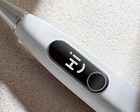 Xiaomi Oclean X Pro Elite ovládanie