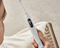 Sonická zubná kefka Xiaomi Oclean X Pro Elite