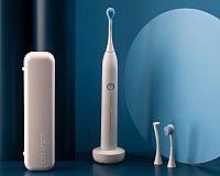 Sonická zubná kefka Curaprox Hydrosonic Pro