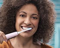 Sonická zubná kefka Philips Sonicare EasyClean HX6511/50 recenzia