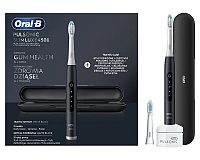 Sonická zubná kefka Oral-B Pulsonic Slim Luxe 4500