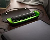 Sencor SOC 3311BK USB nabíjanie