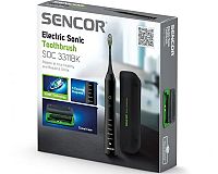 Sencor SOC 3311BK balenie