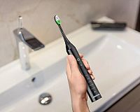 Sencor SOC 3311BK ovládanie