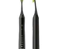 Elektrická zubná kefka Sencor SOC 3311BK recenzia