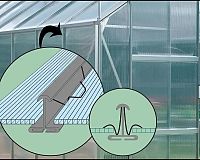 Vitavia Garden Uranus 11500 profily