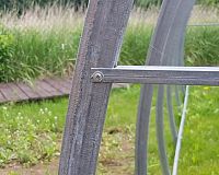 LanitPlast DODO Dneper konštrukcia