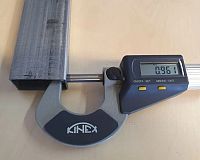 LanitPlast DODO Dneper profily