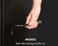 Klarstein Pasadena rukoväť