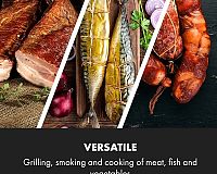 Udiareň Klarstein Pasadena