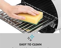 Klarstein Gourmet Barrel čistenie