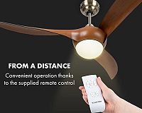 Klarstein Monteverde diaľkový ovládač