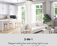 Klarstein Monteverde prietok vzduchu