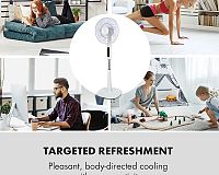 Stojanový ventilátor Klarstein Sommerwind