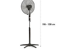 Klarstein Summer Vibe rozmery