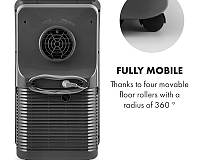 Prenosná klimatizácia Klarstein Metrobreeze 9 New York