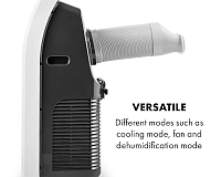 Mobilná klimatizácia Klarstein Metrobreeze 9 New York