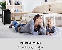 Mobilná klimatizácia Klarstein Metrobreeze Rom