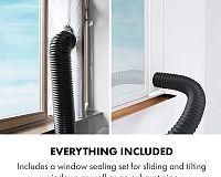 Klarstein Metrobreeze Rom montážna sada