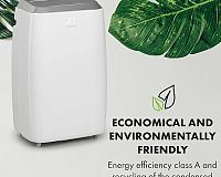 Klarstein Iceblock Prosmart 12 energetická trieda