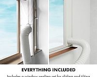 Klarstein Iceblock Ecosmart 9 montážna sada