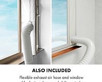 Klarstein Grandbreeze Eco montážna sada