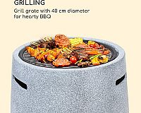 Blumfeldt Evora gril