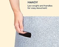 Blumfeldt Evora úchopy