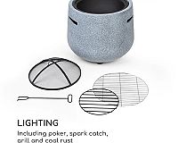 Blumfeldt Evora príslušenstvo