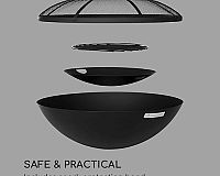 Ohnisko Blumfeldt Orbit 3 v 1 recenzia