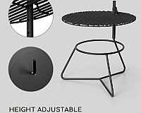 Blumfeldt Orbit 3 v 1 stojan