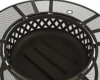 Blumfeldt Rosario 3 v 1 nádoba na oheň