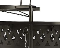 Ohnisko Blumfeldt Rosario 3 v 1