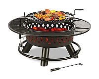 Blumfeldt Rosario 3 v 1 príslušenstvo