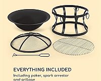 Blumfeldt Pentos príslušenstvo