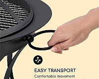 Blumfeldt Pentos úchyty