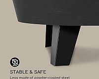 Blumfeldt Nolana 2 v 1 nožičky