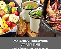 Klarstein Hotrod použitie