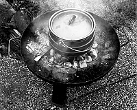 Liatinový hrniec Klarstein Beefalo