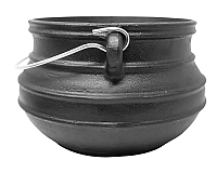 Liatinový kotlík Klarstein Beefalo recenzia