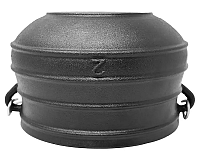 Liatinový kotlík Klarstein Beefalo