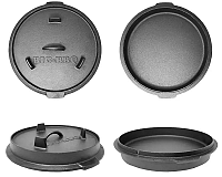 Klarstein Guernsey pokrievka