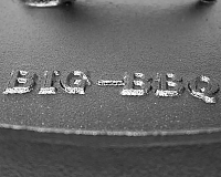 Klarstein Galloway pokrievka